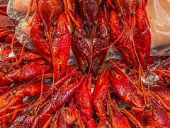 -香满锅老北京羊蝎子火锅·家常菜(新街口店)