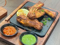 -Shantek象提南亚西餐厅&Bistro(淮海中路店)