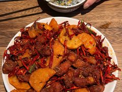 -小喜客·云南特色菜(纳西庭院店)