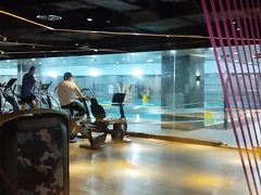 -W FITNESS 威尔仕健身·游泳(老西门新苑店)