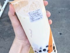 -CoCo都可(合生汇店)
