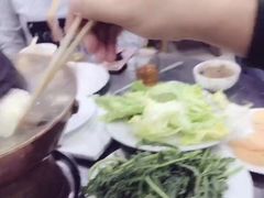 -三兴涮羊肉(荣安大街店)