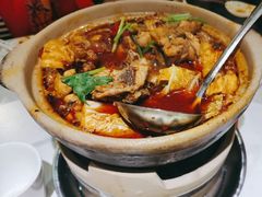 -川味堂·四川豆花(八卦岭店)