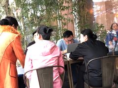 -桃园眷村(万象天地店)