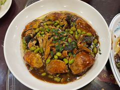 -半盆菜酒家(中山南一路店)