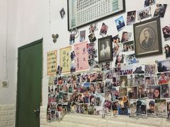 -老宅原住民沙茶面精品小吃(龙头路店)