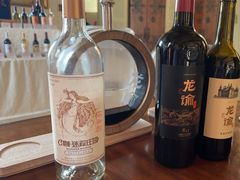 -龙谕酒庄