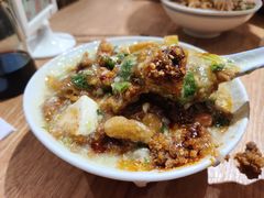 -小豆海棠(人民南路店)