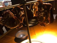 -楼兰新疆主题餐厅(苏州中心店)