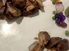 -老牌坊鲁菜名店(宽厚里店)