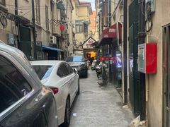 -白家餐厅(徐家汇店)