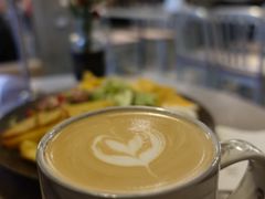 -Nectar One Cafe(勇烈路n1店)