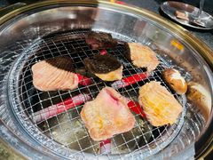 -伊茉家的烤肉店(勒泰中心店)