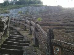 -武夷山风景名胜区-虎啸岩