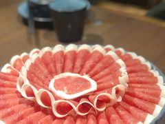 -快乐小羊火锅(河西王府井店)