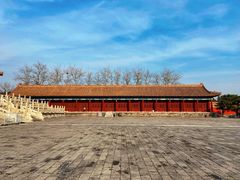 -北京市劳动人民文化宫(太庙)