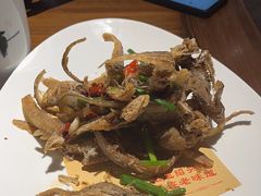 -绍兴老味道·非遗门店(银泰城店)