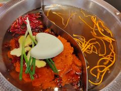 -廖掌柜·重庆鲜货火锅(上海首店)