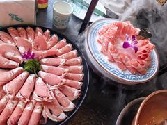 -阳坊胜利涮羊肉(阳坊老店)