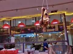 -壹只卤鹅·潮汕菜(莲塘店)