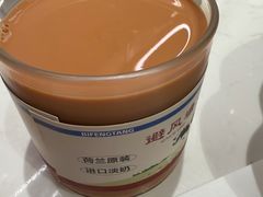 -避风塘·老港味餐厅(虹口龙之梦店)