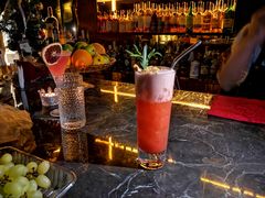 -Bar The Vortex(高新万达店)