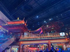 -万达茂商场(南京仙林店)