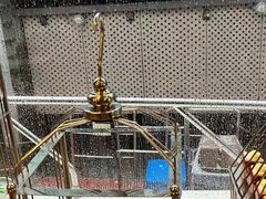 -上海港国际客运中心1号游艇码头