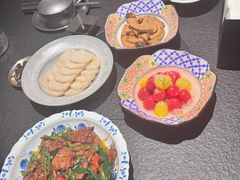 -锦荟JINHUI·浙江小馆(上海荟聚店)