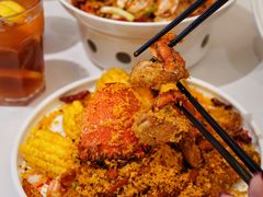 -避风塘·金牌店·夜宵(金玉兰店)