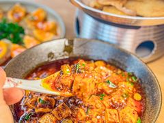 -嫩芽 ·地道重庆菜(十八梯露台夜景店)