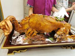 -马尔龙新疆饭店·清真(瑞景店)