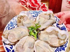 -东镇老火锅(长春路首店)