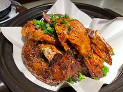 绿茶葱香烤鸡-绿茶餐厅(成都大悦城店)