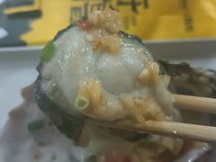 -木屋烧烤(惠阳华润小径湾店)