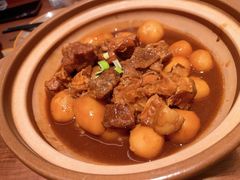 -青年公社烤鸭(熙悦天街店)