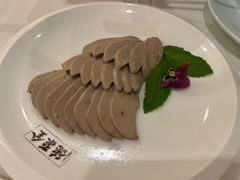 盐水鸭肝-北京全聚德(王府井店)