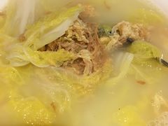 -包子大王(新泽巷店)