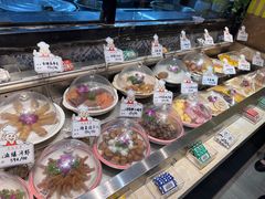 -黄泥岗·地道湖北菜(奥特莱斯店)