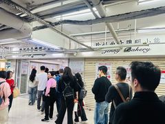 -珍妮曲奇聪明小熊(尖沙咀店)