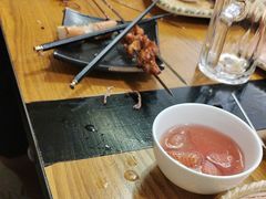 -吧嘚嘴炭烧鸽串吧(北海街店)
