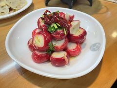 -花儿穆萨·烤肉餐厅(石马坪店)