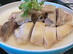 -新南华大酒店(长寿店)