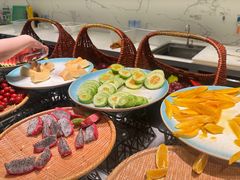 -星伦多 自助料理(圆融店)
