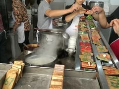 -苏三拉面馆