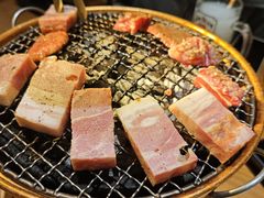 -AJIYA炭火烧肉(徐汇正大乐城店)