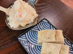 -顶屋咖喱(街道口总店)