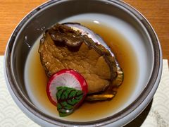 一品鲜鲍-和创柚子·会席日本料理(新区淮海街店)