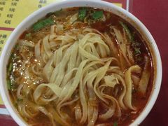 -孟记传统大刀面(星源商城店)