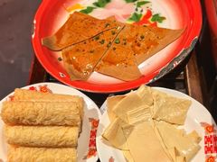 -萍姐火锅·公路夜市(江宁万达店)